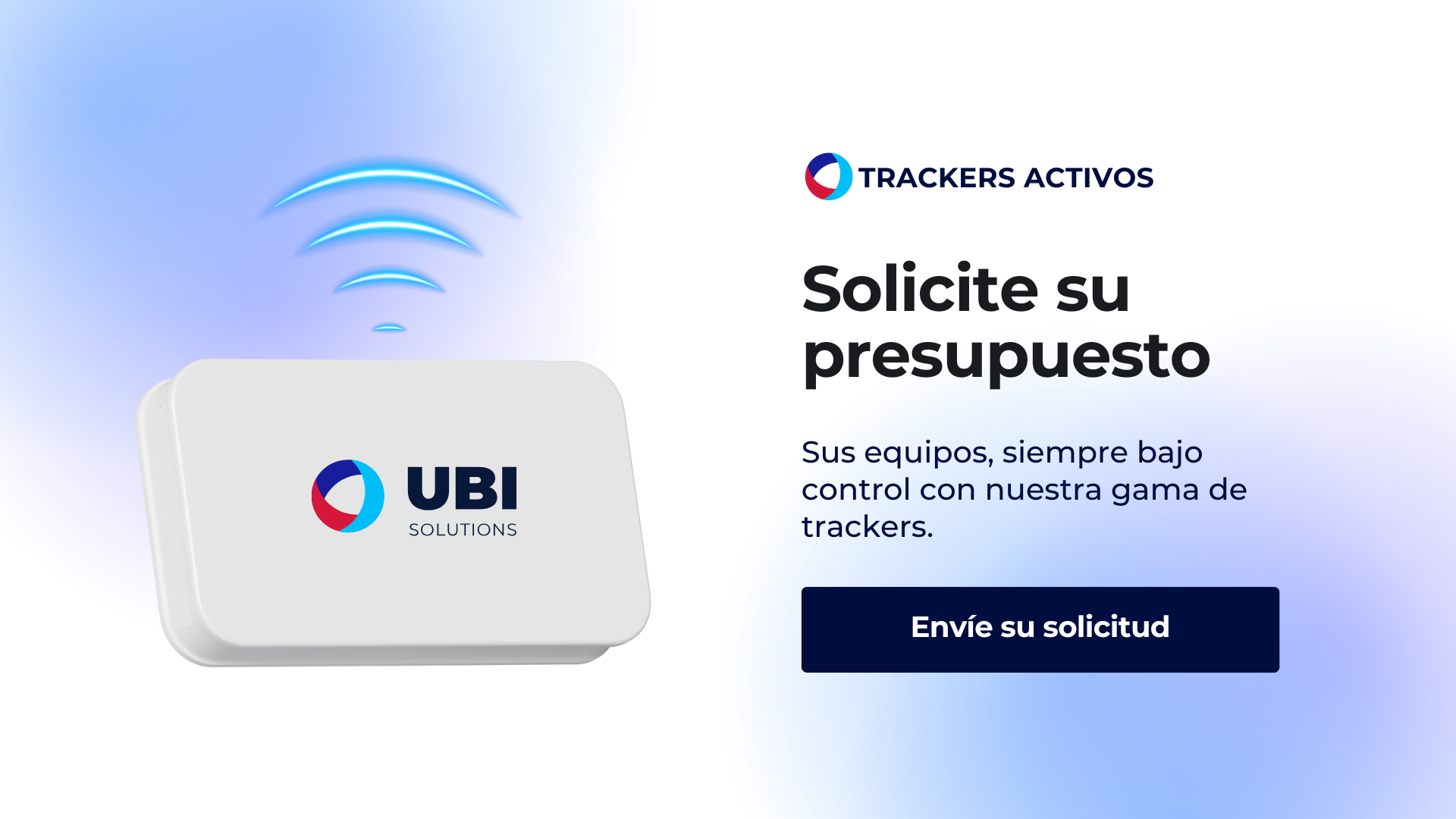 CTA Blog Trackers activos