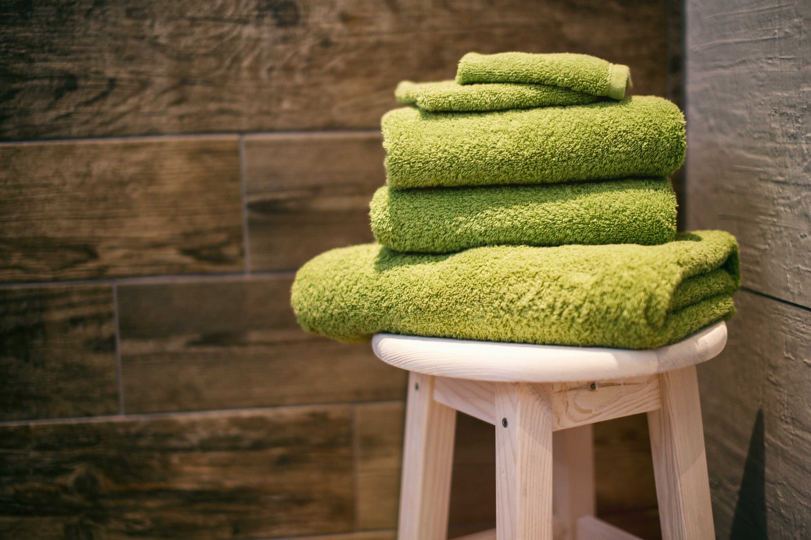 Linen management in laundries