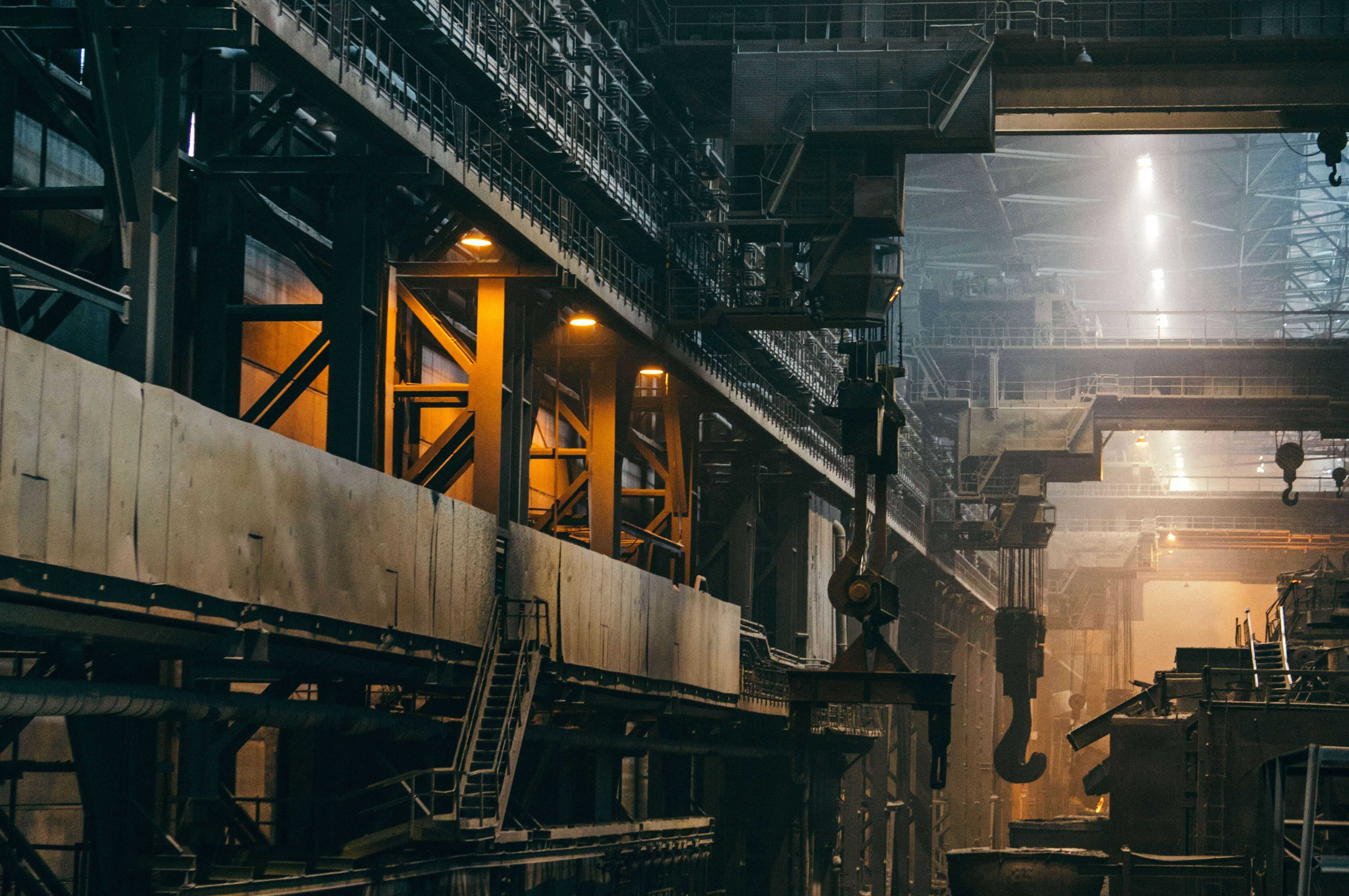 Optimisation of production processes