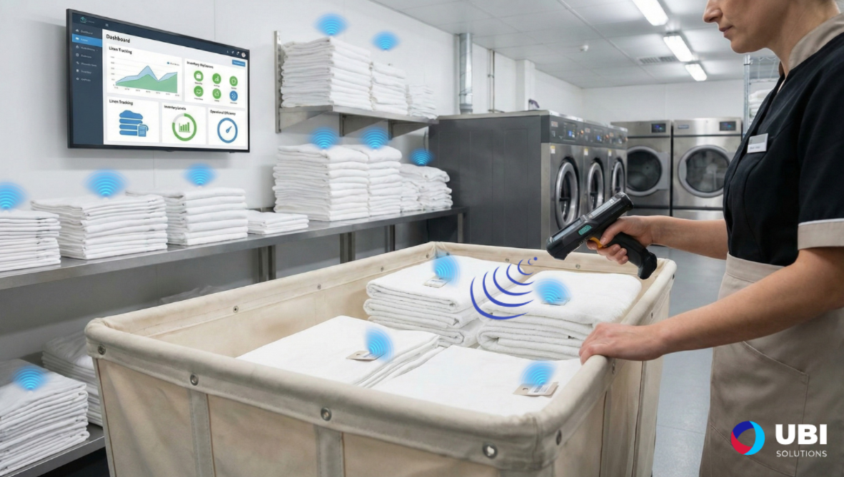 UBI Hospitality en images