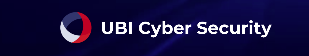 Discover the UBI Cyber Security solution