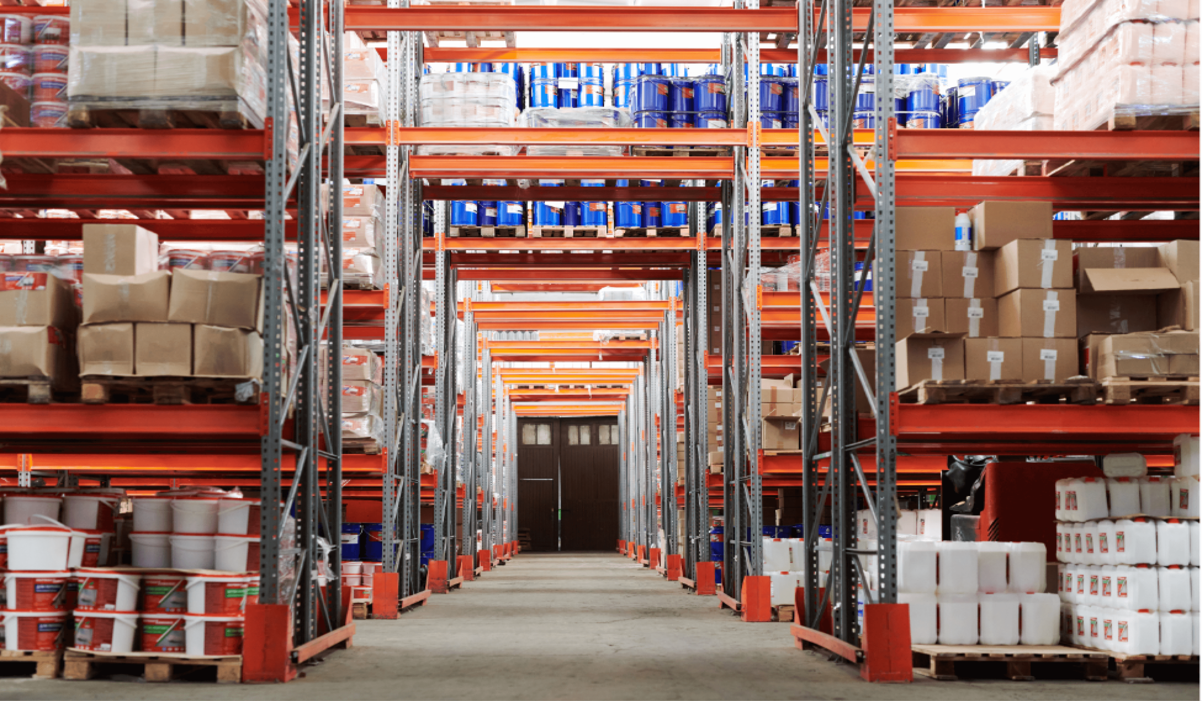 logistique